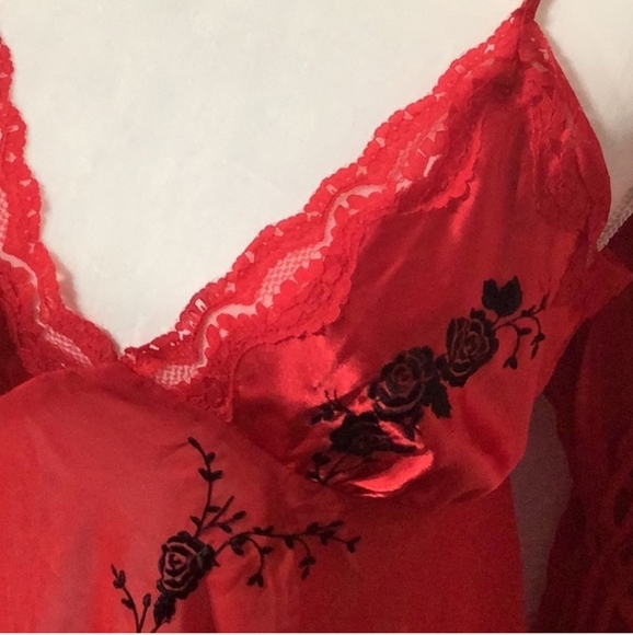 ❤️NWOT 3pc Massoni Romantic Set❤️Size Medium - Picture 3 of 8